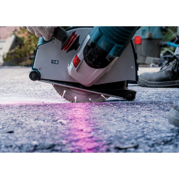 Фото - Диск алмазний Bosch Stf Universal 230-22.23 (2.608.615.065)