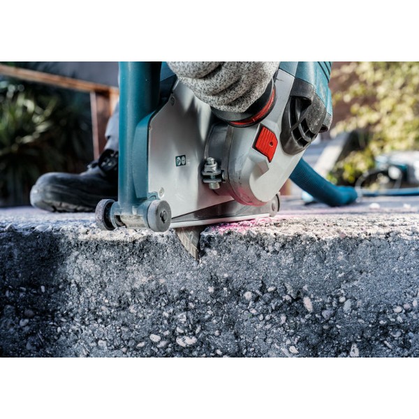 Фото - Диск алмазний Bosch Stf Universal 230-22.23 (2.608.615.065)