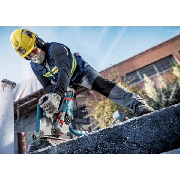 Фото - Диск алмазний Bosch Stf Universal 230-22.23 (2.608.615.065)