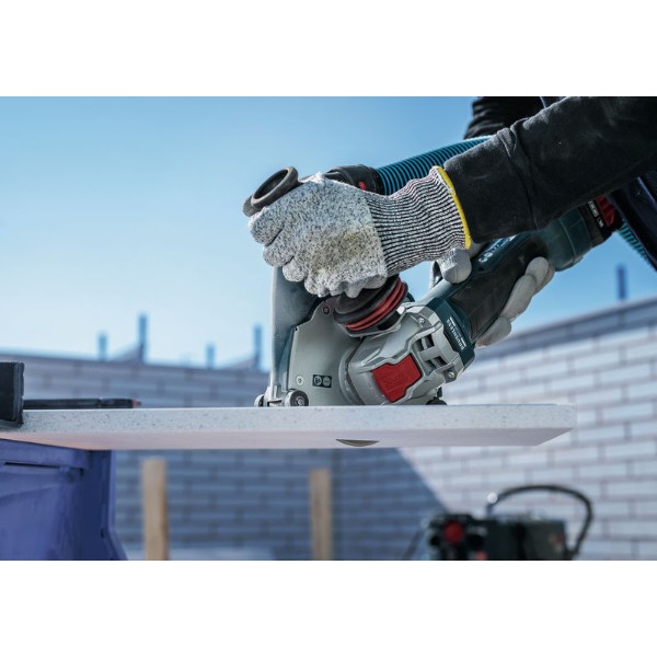 Фото - Круг відрізний по металу Bosch X-LOCK Multi Material (2.608.619.270)