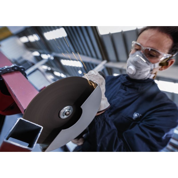 Фото - Круг отрезной по металлу Bosch Standard 230х22.23мм (2.608.619.776)