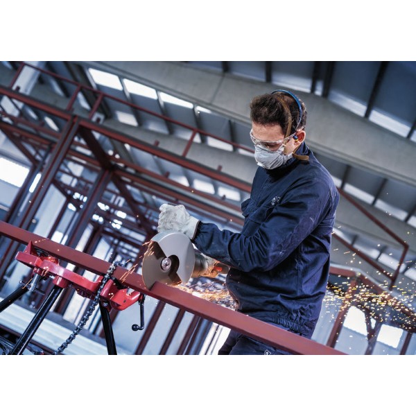 Фото - Круг отрезной по металлу Bosch Standard 230х22.23мм (2.608.619.776)