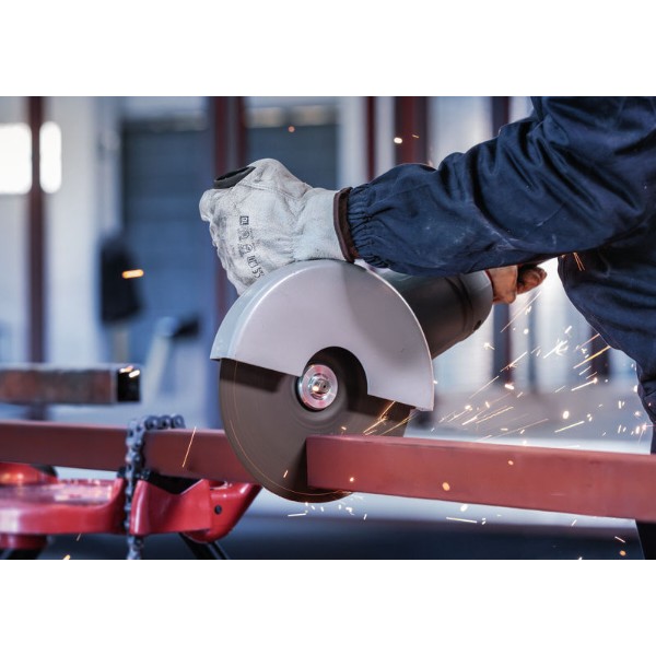 Фото - Круг отрезной по металлу Bosch Standard 230х22.23мм (2.608.619.776)