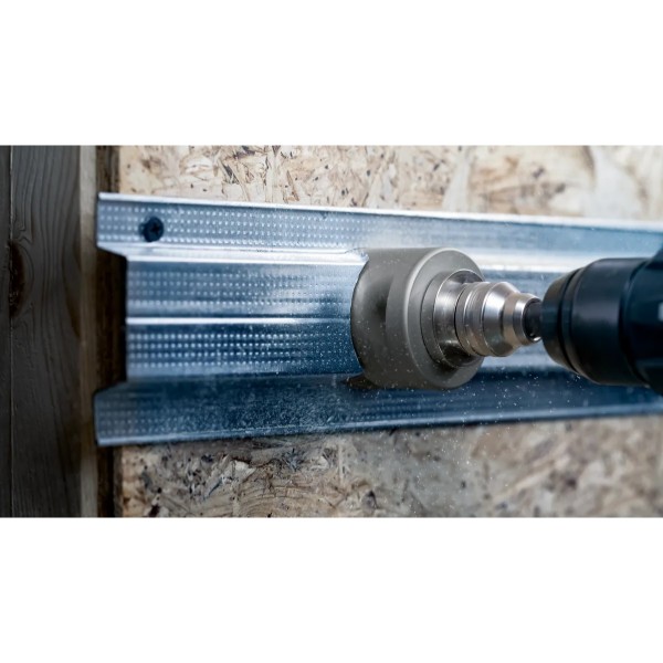 Фото - Коронка по металу Bosch Professional Multi Material 51 мм (2.608.901.513)