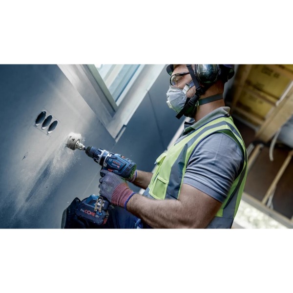 Фото - Коронка по металу Bosch Professional Multi Material 51 мм (2.608.901.513)