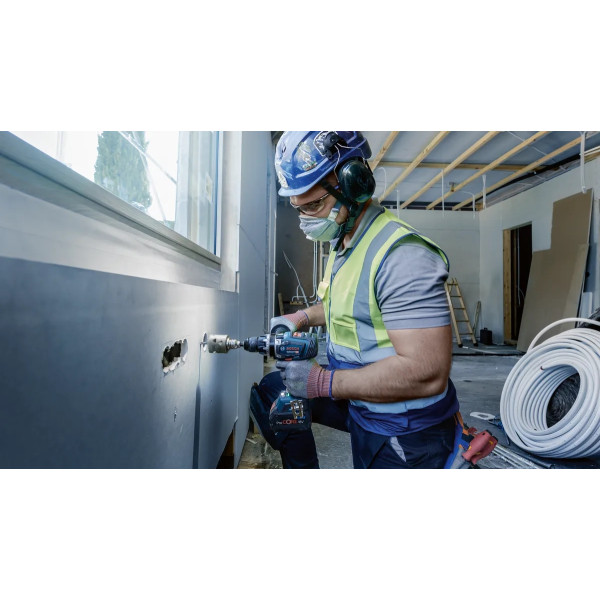 Фото - Коронка по металу Bosch Professional Multi Material 108 мм (2.608.901.536)