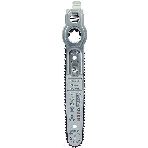 Фото - Полотно Bosch Nanoblade Wood Basic 50 for Easy Cut (2.609.256.D83)