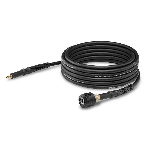 Фото - Шланг для мінімийки Karcher Quick Connect 10 м (K3-K7) (2.641-710.0)