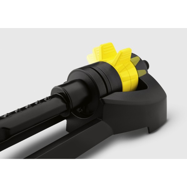 Фото - Спрямований зрошувач Karcher OS 3.220 (2.645-133.0)
