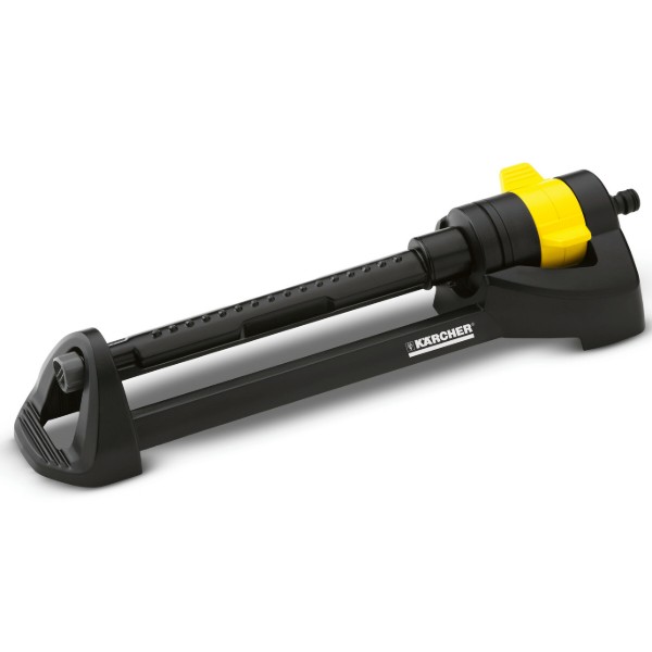 Фото - Спрямований зрошувач Karcher OS 3.220 (2.645-133.0) Фото - Спрямований зрошувач Karcher OS 3.220 (2.645-133.0)