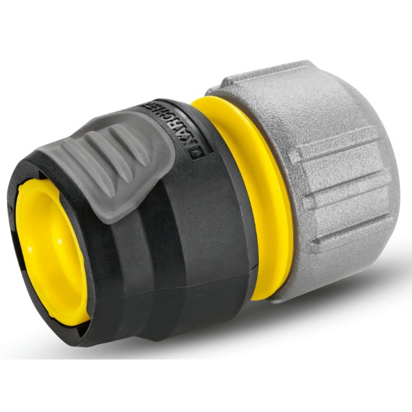 Фото - Соединитель для шланга Karcher 1/2''-5/8''-3/4'' (2.645-195.0)