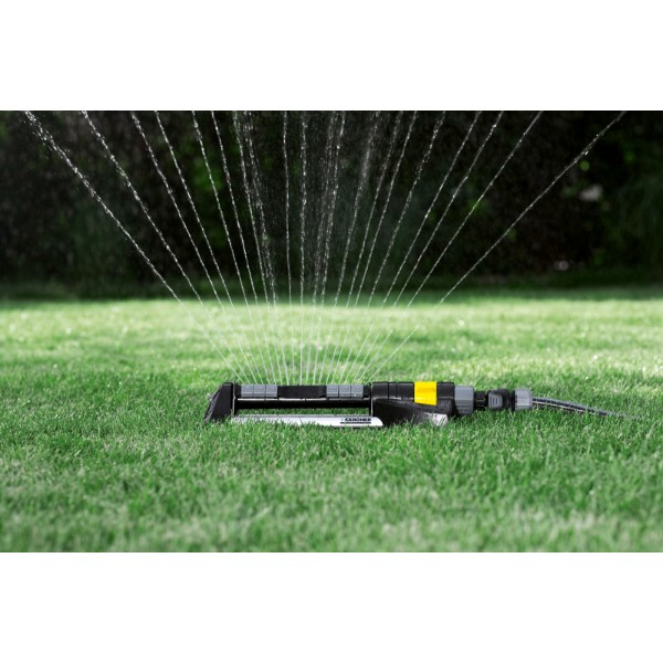Фото - Соединитель для шланга Karcher Premium 1/2''-5/8''-3/4'' (2.645-196.0)