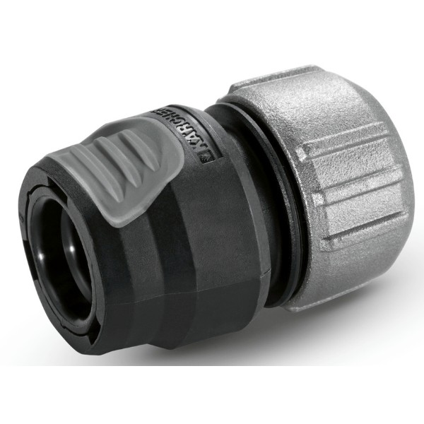 Фото - Соединитель для шланга Karcher Premium 1/2''-5/8''-3/4'' (2.645-196.0)