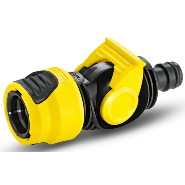 Фото - Соединитель для шланга Karcher 2.645-198.0