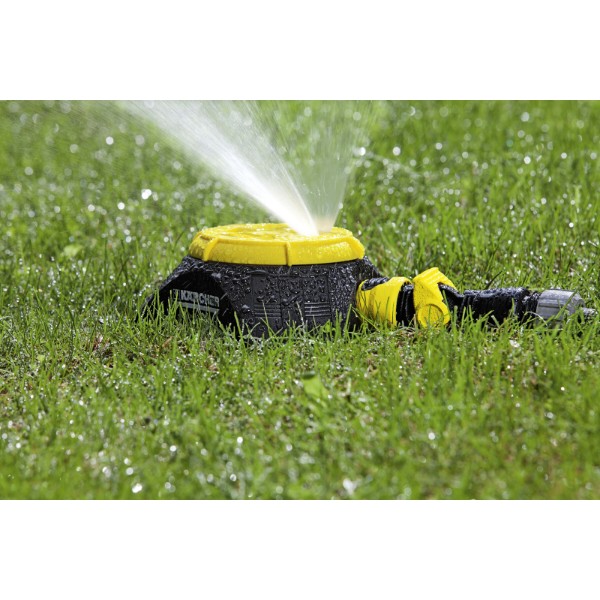 Фото - Соединитель для шланга Karcher 2.645-198.0