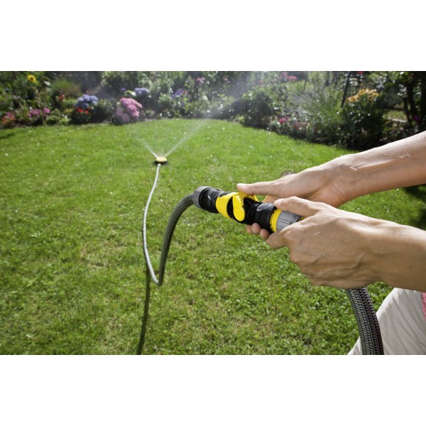 Фото - Соединитель для шланга Karcher 2.645-198.0
