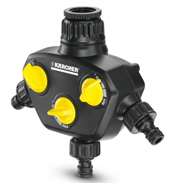 Фото - З'єднувач для шланга Karcher 2.645-200.0