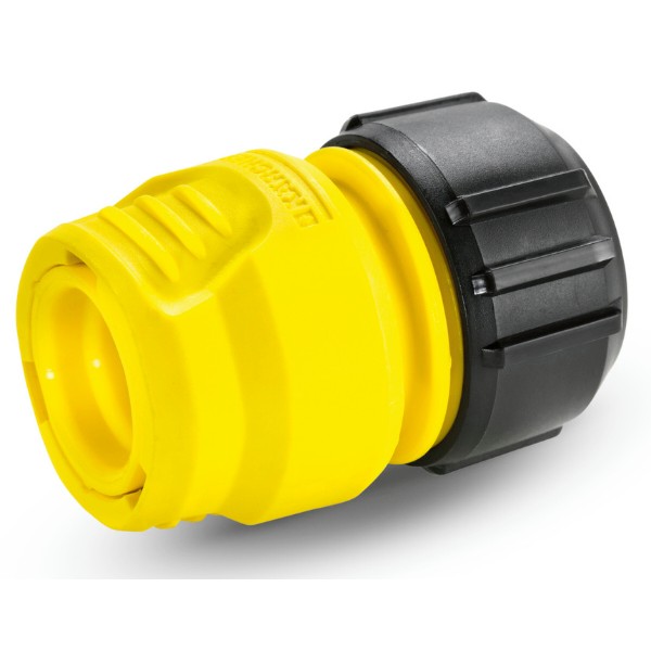 Фото - Соединитель для шланга Karcher 1/2''-5/8''-3/4'' (2.645-201.0)