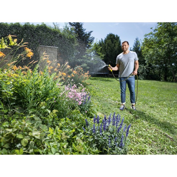 Фото - Шланг поливочный Karcher Performance Plus 3/4'' (2.645-322.0)