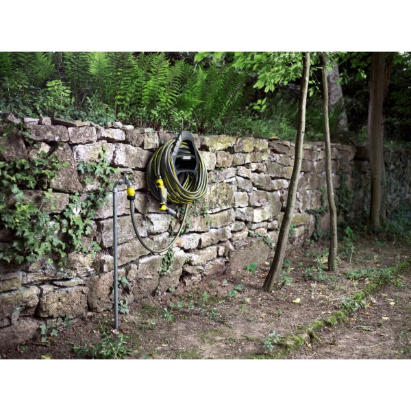 Фото - Шланг поливочный Karcher Performance Plus 3/4'' (2.645-322.0)