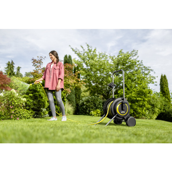 Фото - Котушка для шланга
 Karcher HT 3.20 (2.645-364.0)