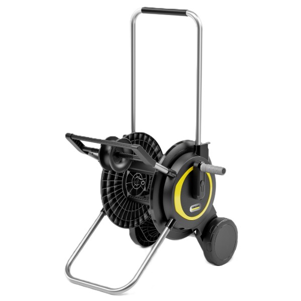 Фото - Катушка для шланга Karcher HT 4 (2.645-365.0)