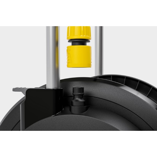 Фото - Катушка для шланга Karcher HT 4 (2.645-365.0)