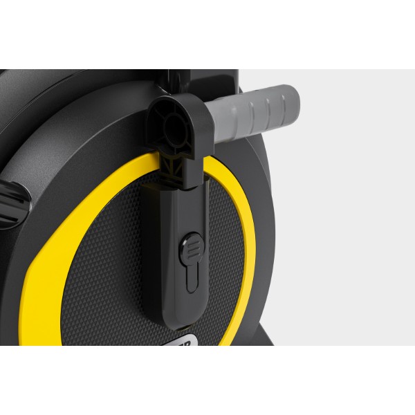 Фото - Катушка для шланга Karcher HT 4 (2.645-365.0)