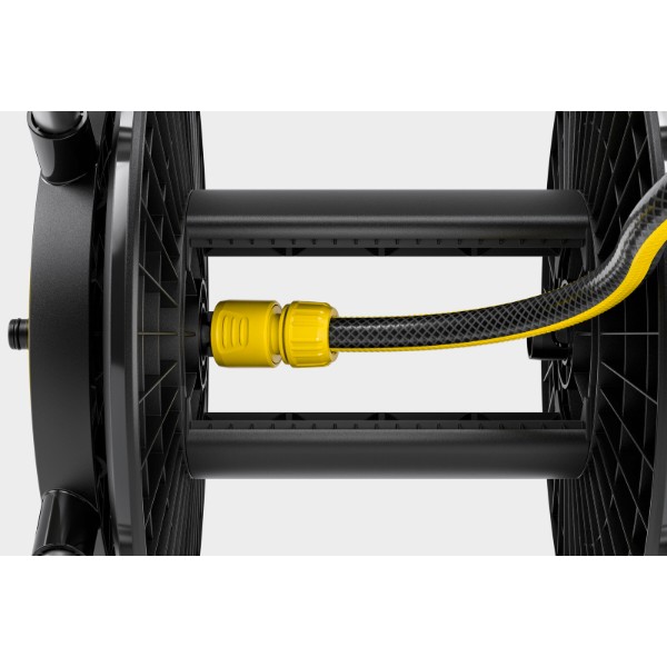 Фото - Катушка для шланга Karcher HT 4 (2.645-365.0)