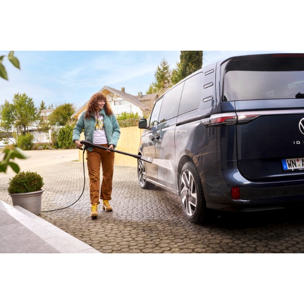 Фото - Насадка-трубка для минимойки Karcher eco!Booster 130 (2.645-387.0)
