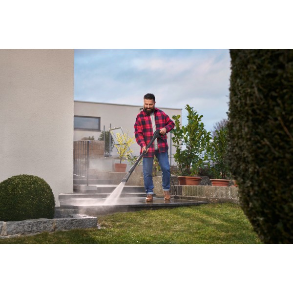 Фото - Насадка-трубка для минимойки Karcher eco!Booster 145 (2.645-384.0)