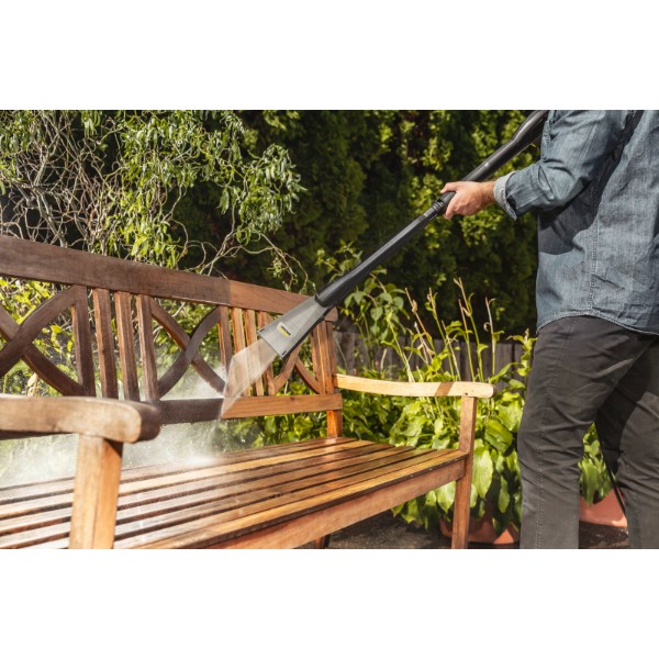 Фото - Насадка-трубка для минимойки Karcher eco!Booster 145 (2.645-384.0)