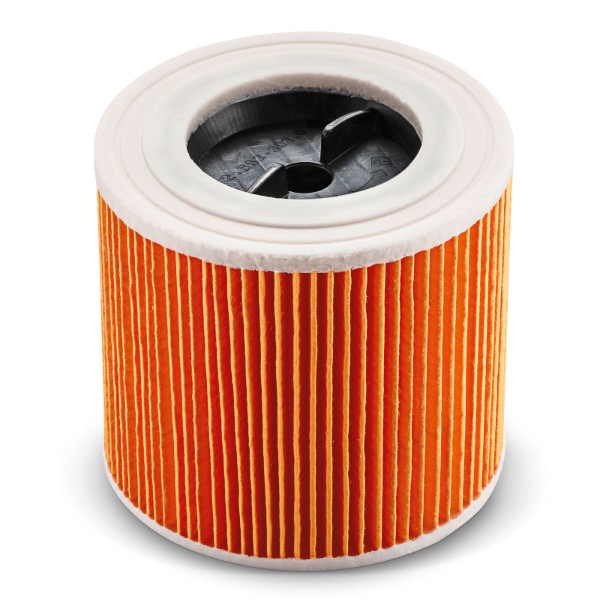 Фото - Фильтр для пылесоса Karcher для WD 2, WD 3 и WD 3 Battery (2.863-303.0) Фото - Фильтр для пылесоса Karcher для WD 2, WD 3 и WD 3 Battery (2.863-303.0)