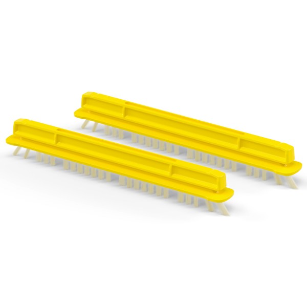 Фото - Щітка для пароочисника Karcher XXL (2.863-368.0)