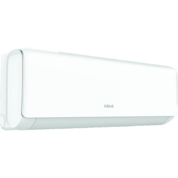 Фото - Кондиціонер спліт Idea ISR-12HR-SQ5-DN8