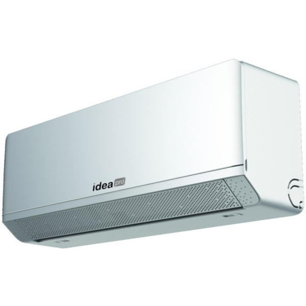 Фото - Кондиціонер спліт IdeaPro IPA-12HRM-FN8 Silver Breeze