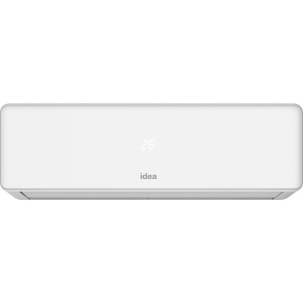 Фото - Кондиціонер спліт Idea ISR-07HR-VI05-DN8