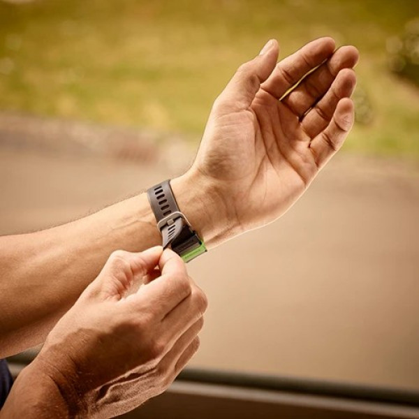 Фото - Фітнес-трекер
 Soehnle Fit Connect 300 (68102)