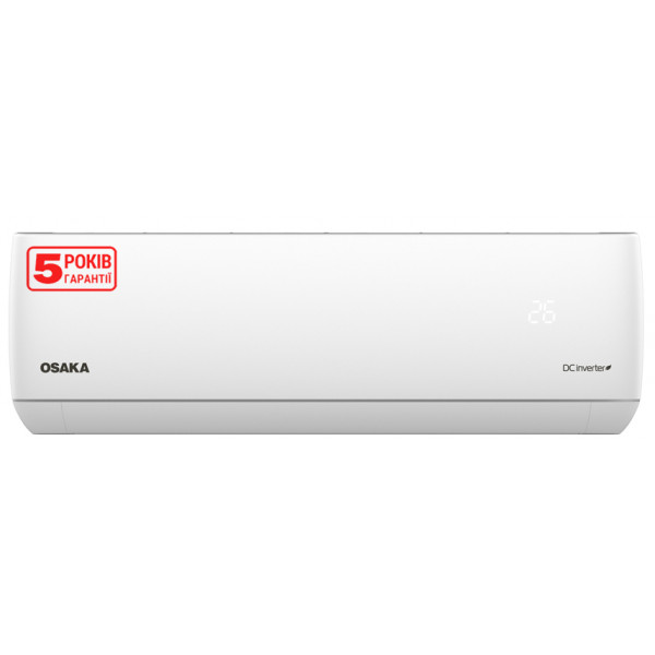 Фото - Кондиціонер спліт OSAKA STVP-18HH3 Wi-Fi