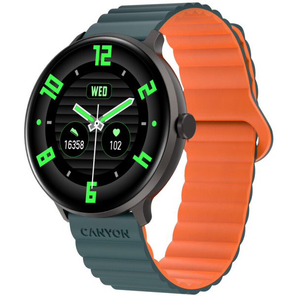 Смарт-годинник