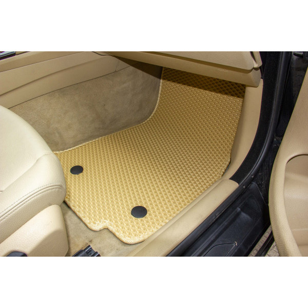 Фото - EVA килимки в салон авто EVAtech для 4 Series (F32) xDrive BMW 2013-2020 1 покоління Coupe EUBM12811CB5BW4RBB