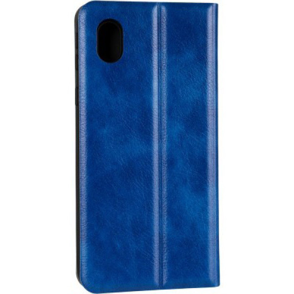 Фото - Чехол для смартфона Gelius New for Samsung Galaxy A01 Core SM-A013 Blue (2099900829840)