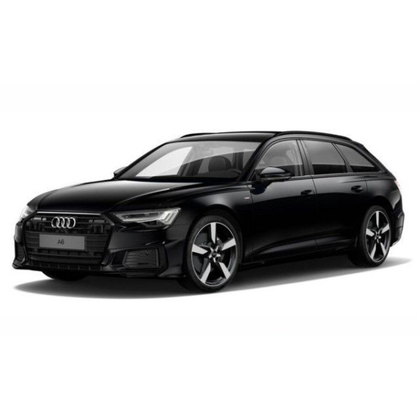 Фото - EVA коврики в салон авто EVAtech для A6 (C8) Audi 2018 5 поколение Combi EU (AU13720CBK5AV8RBB)