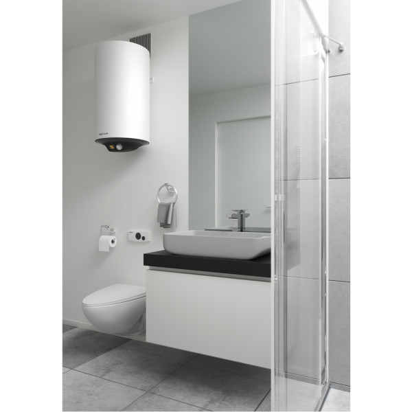 Фото - Водонагреватель WetAir WWH-50L