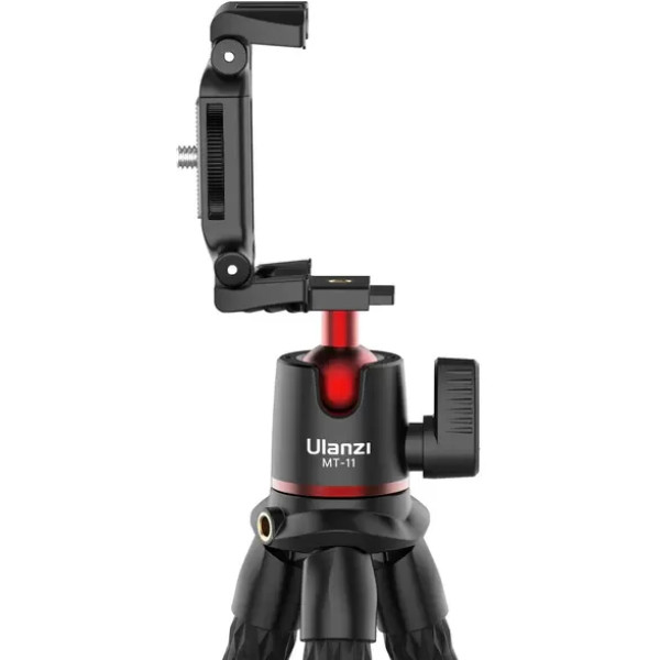 Фото - Штатив Ulanzi Vijim Octopus Tripod for Camera & Smartphones (updated) (UV-1907 MT-11)