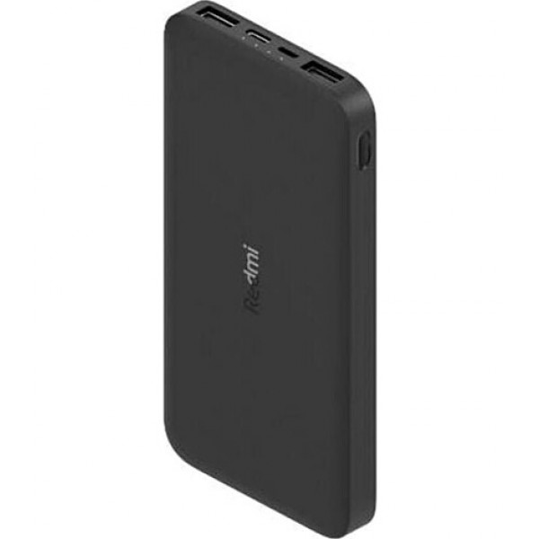 Фото - Батарея мобільна Xiaomi Redmi 10000mAh Black AN (VXN4305GL)