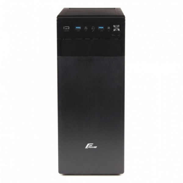 Фото - Системний блок Expert PC Balance (A2200.08.S1.INT.A392)