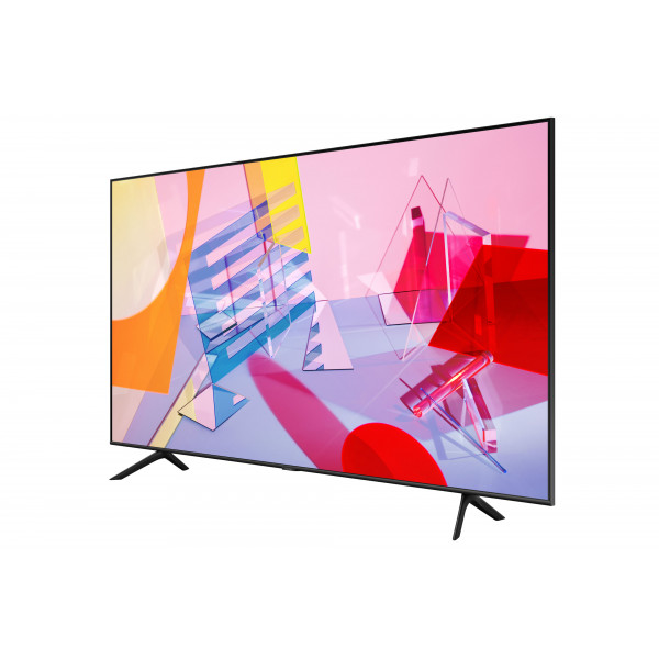 Фото - Телевизор Samsung QE65Q60TAUXUA