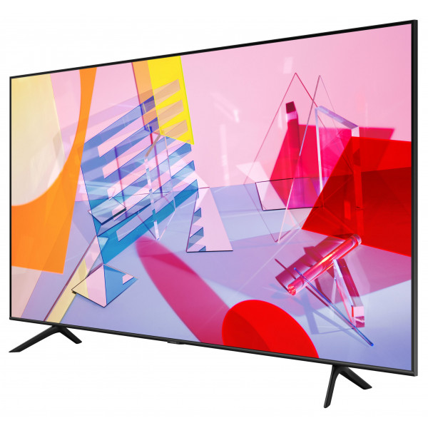 Фото - Телевизор Samsung QE43Q60TAUXUA