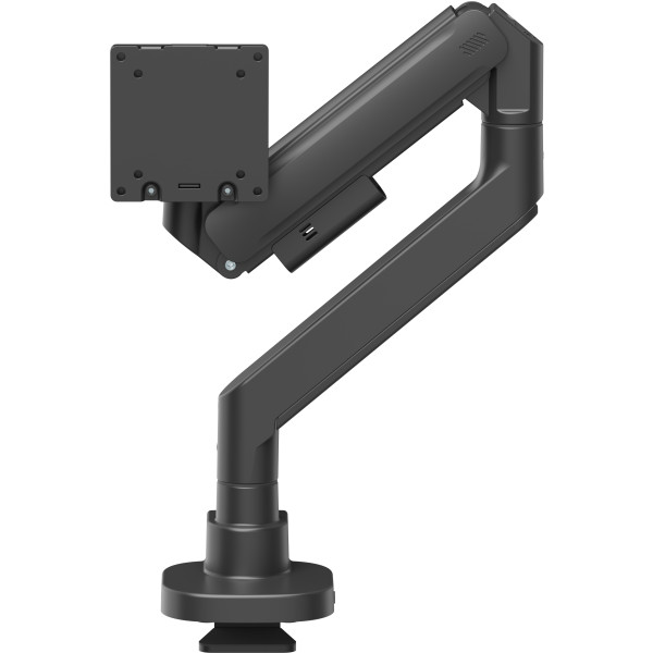 Фото - Крепление настольное OfficePro MA851B 24-57" 2-22 кг Black